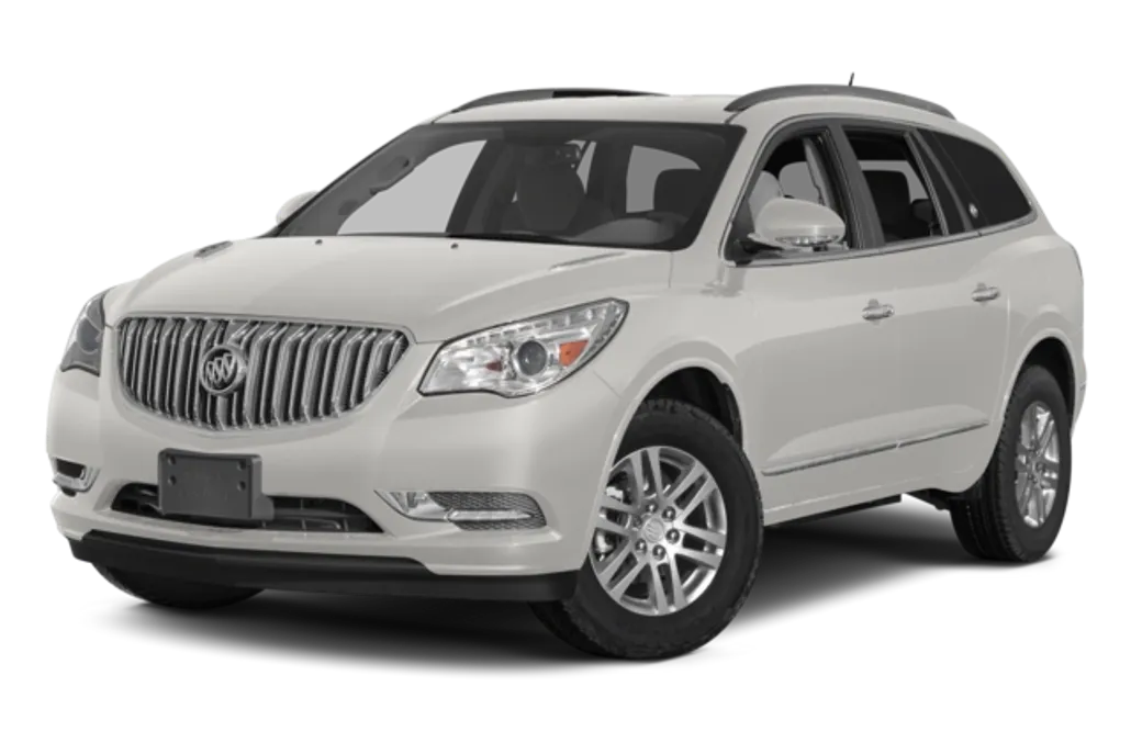 2014 Buick Enclave Leather photo 1