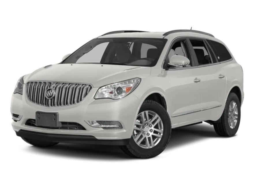 2014 Buick Enclave Leather photo 1