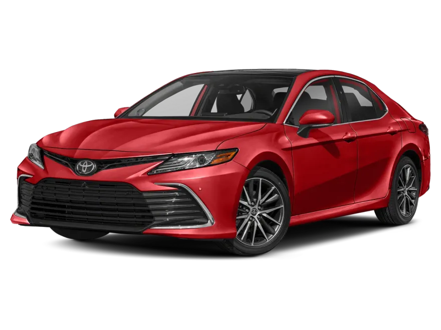 2023 Toyota Camry XLE photo 1
