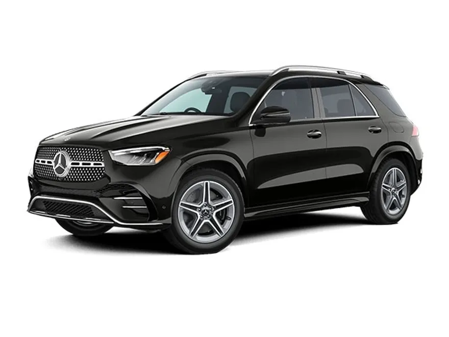 2024 Mercedes Benz GLE 53 photo 1