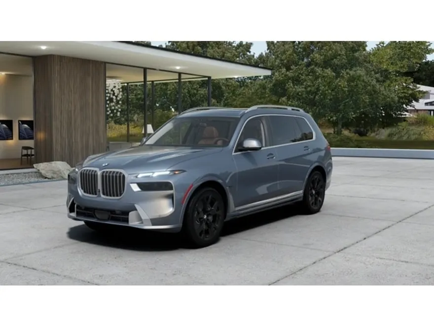 2026 Bmw X7 xDrive40i photo 1