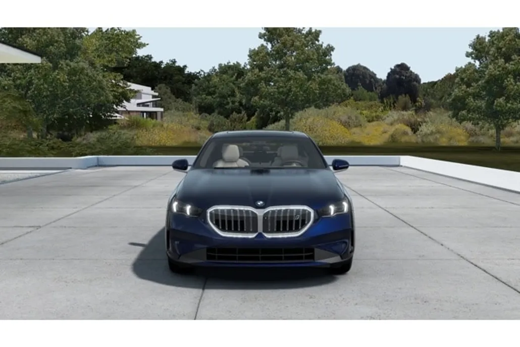 2026 Bmw i5 eDrive40 photo 1