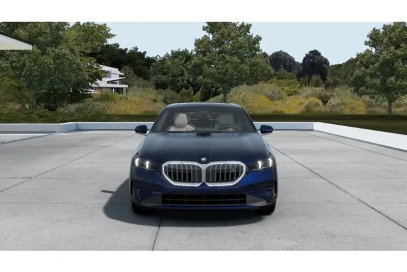 2026 Bmw i5 eDrive40 photo 1
