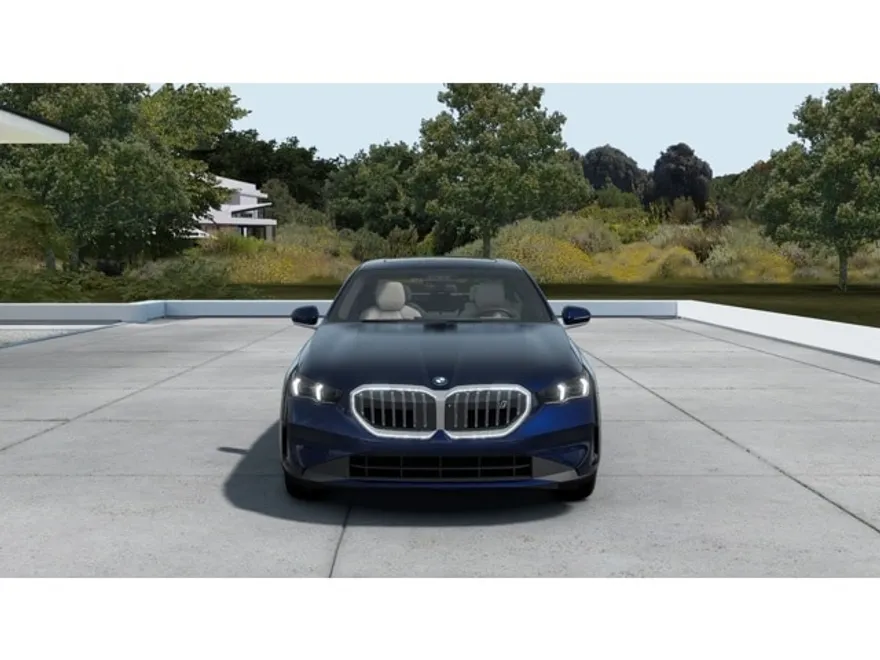 2026 Bmw i5 eDrive40 photo 1