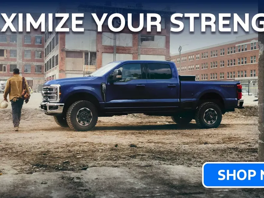 2026 Ford F-350 photo 1