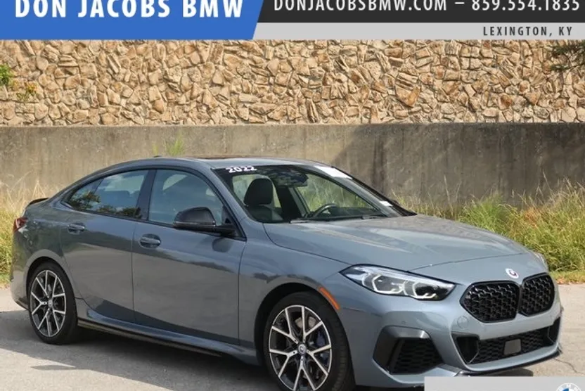 2022 Bmw M235i xDrive GC photo 1