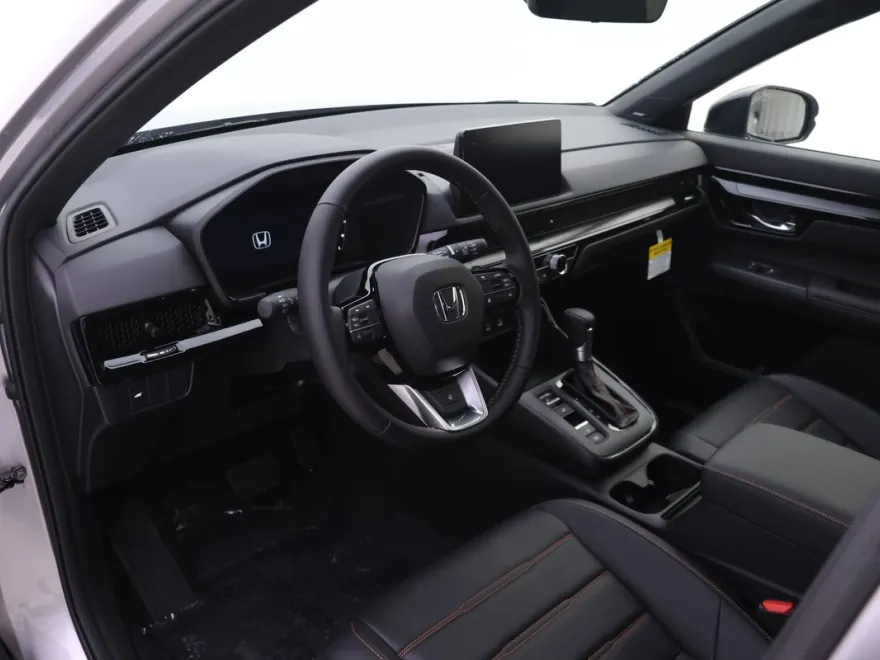 2026 Honda CR-V Hybrid Sport Touring photo 1