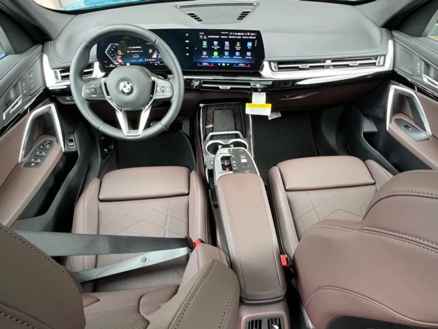 2025 Bmw X1 XDrive28i photo 1