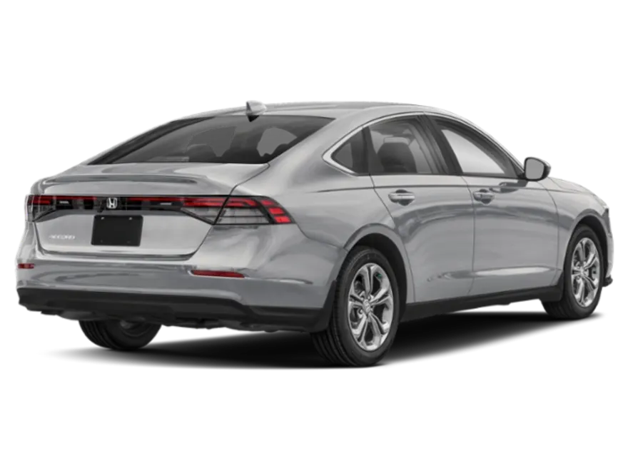2024 Honda Accord EX photo 1
