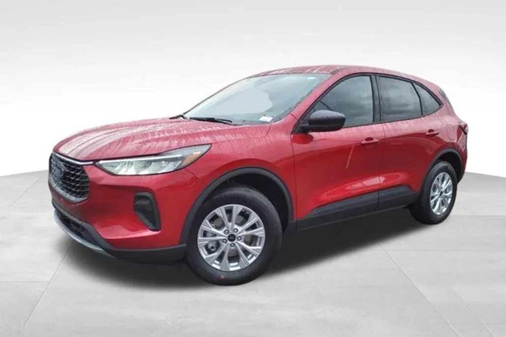 2025 Ford Escape Active photo 1