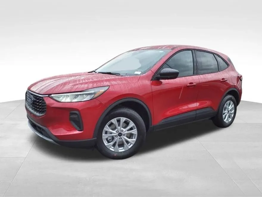 2025 Ford Escape Active photo 1