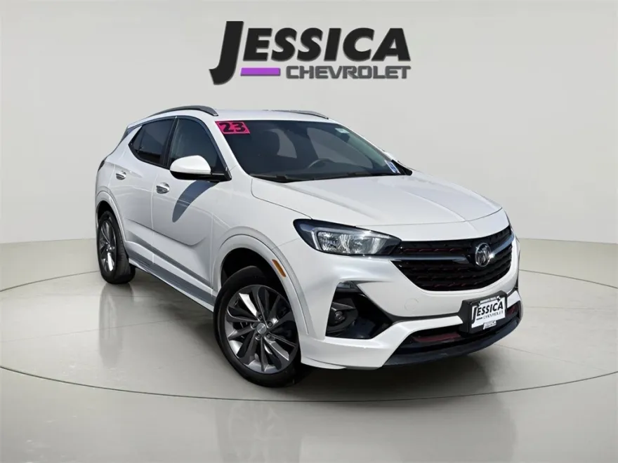 2023 Buick Encore GX Select photo 1