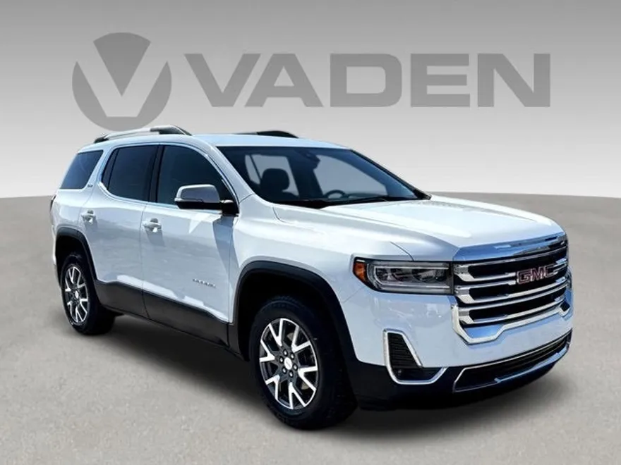 2023 Gmc Acadia SLT photo 1