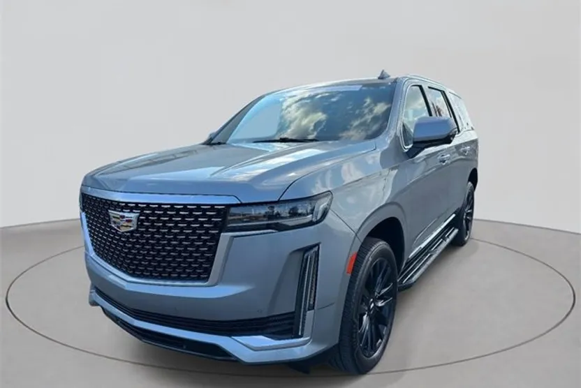 2024 Cadillac Escalade Premium Luxury photo 1