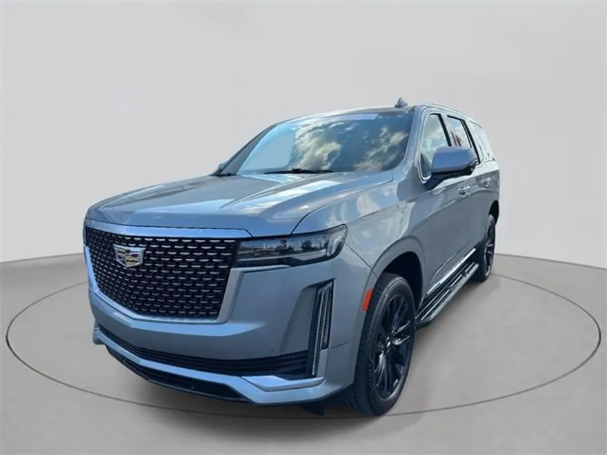 2024 Cadillac Escalade Premium Luxury photo 1