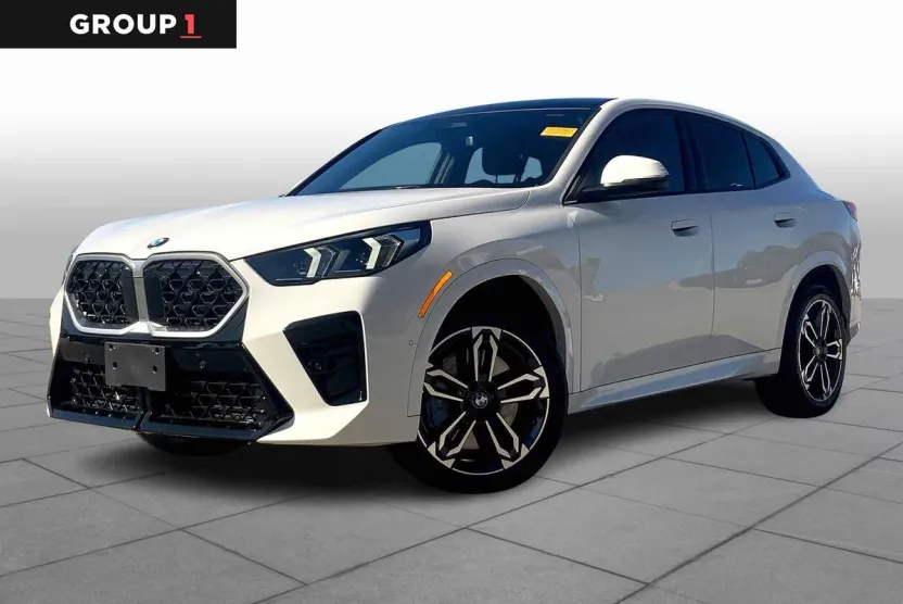 2025 Bmw X2 xDrive28i photo 1