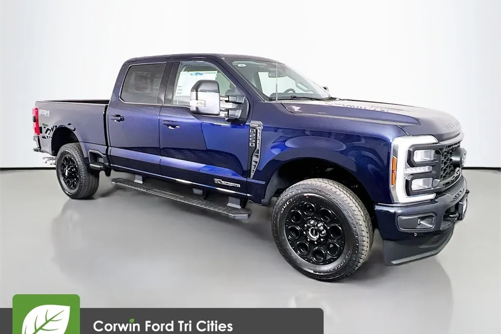 2025 Ford F-250 Lariat photo 1