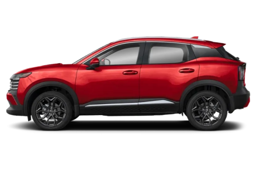 2025 Nissan Kicks SR photo 1