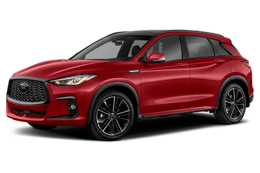 2023 Infiniti QX50 SPORT photo 1