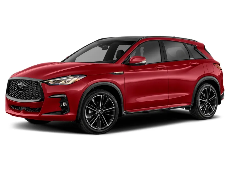 2023 Infiniti QX50 SPORT photo 1