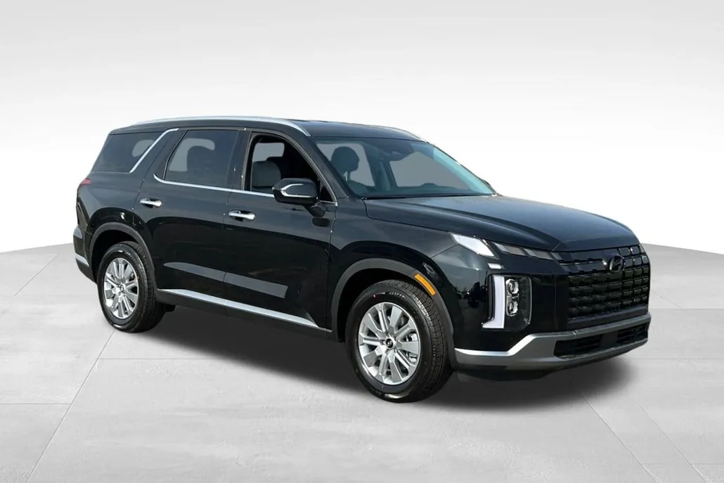 2025 Hyundai Palisade SEL photo 1