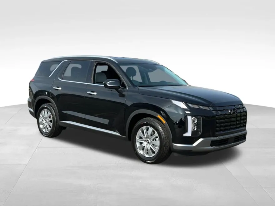 2025 Hyundai Palisade SEL photo 1