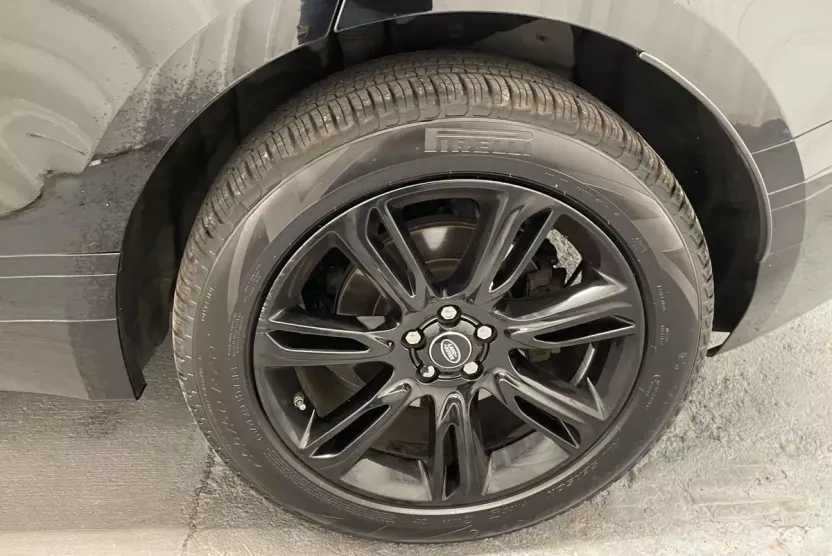 2020 Land Rover Range Rover Velar P250 R-Dynamic S photo 1
