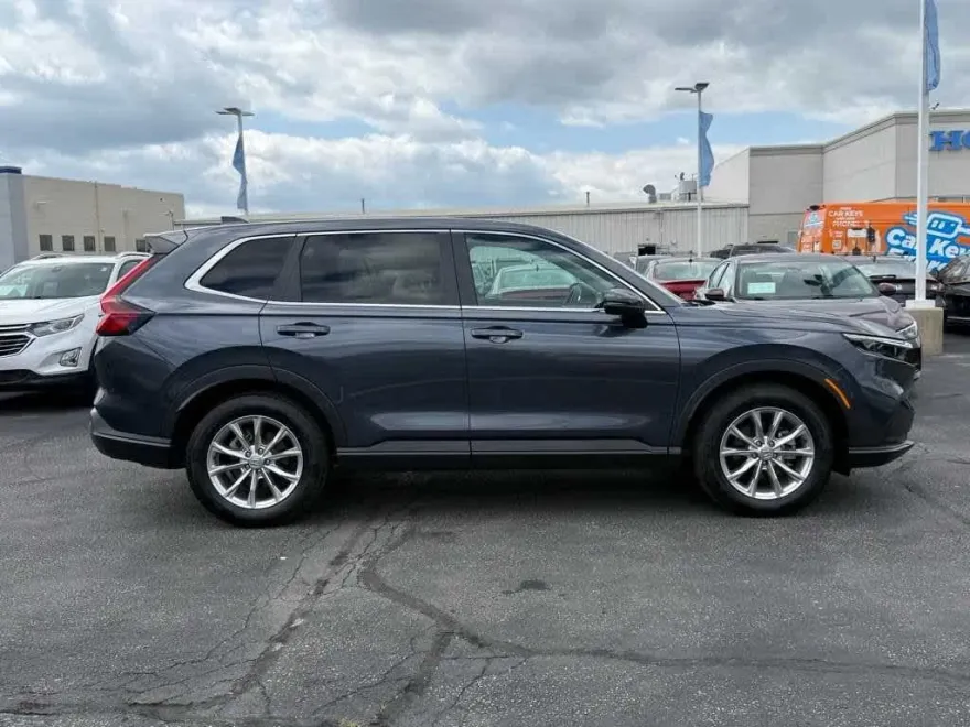 2023 Honda CR-V EX photo 1