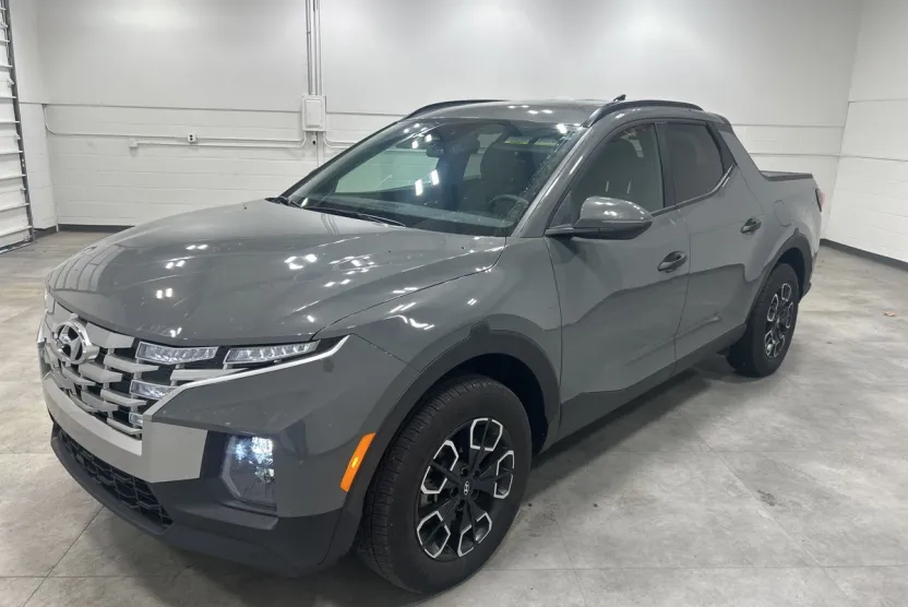 2024 Hyundai Santa Cruz SEL Activity Night photo 1