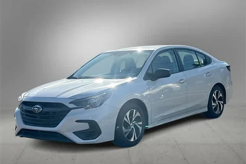 2023 Subaru Legacy Base photo 1