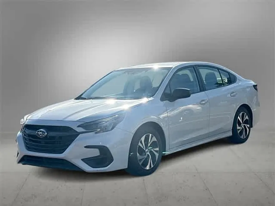 2023 Subaru Legacy Base photo 1