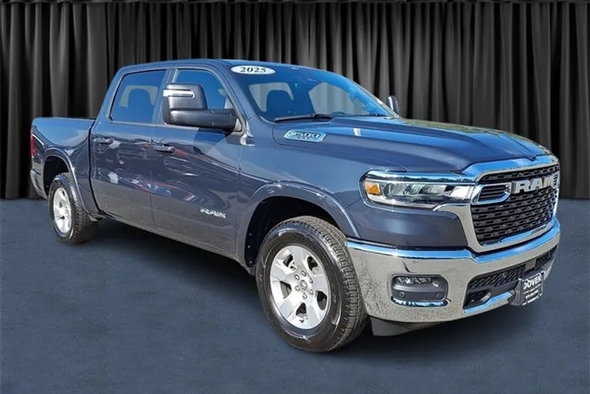 2025 Ram 1500 Big Horn Lone Star photo 1