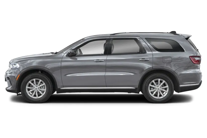 2026 Dodge Durango GT photo 1