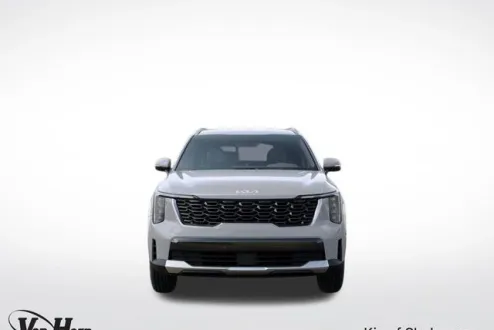 2025 Kia Sorento S photo 2
