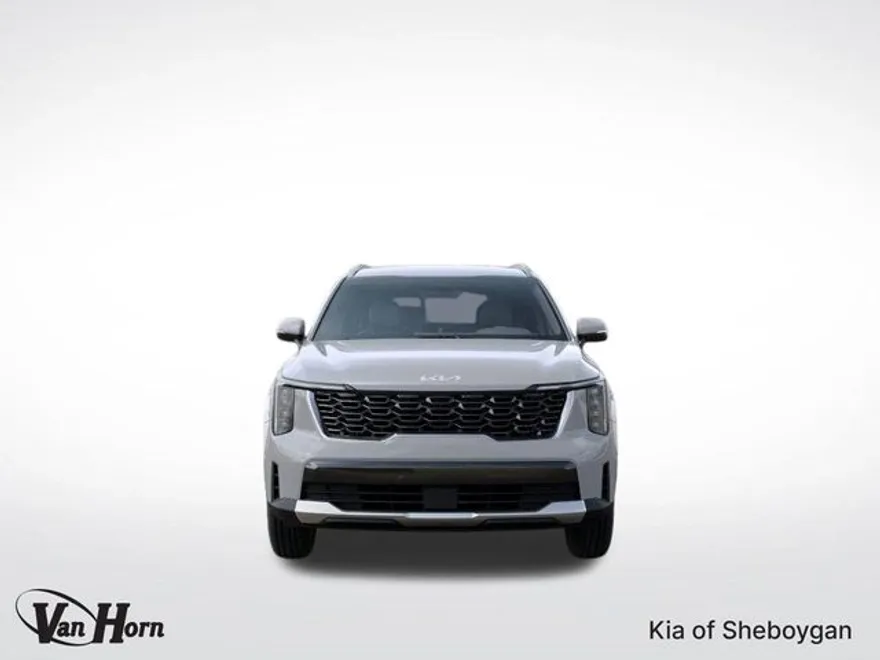2025 Kia Sorento S photo 2