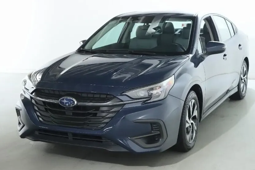 2023 Subaru Legacy Premium photo 1