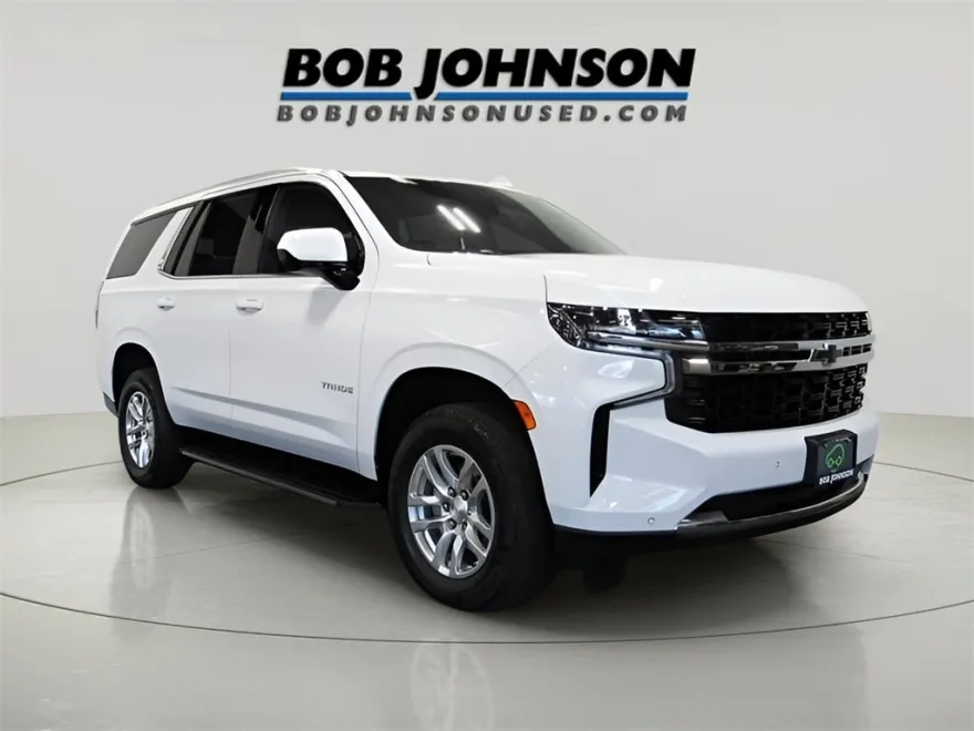 2023 Chevrolet Tahoe LS photo 1