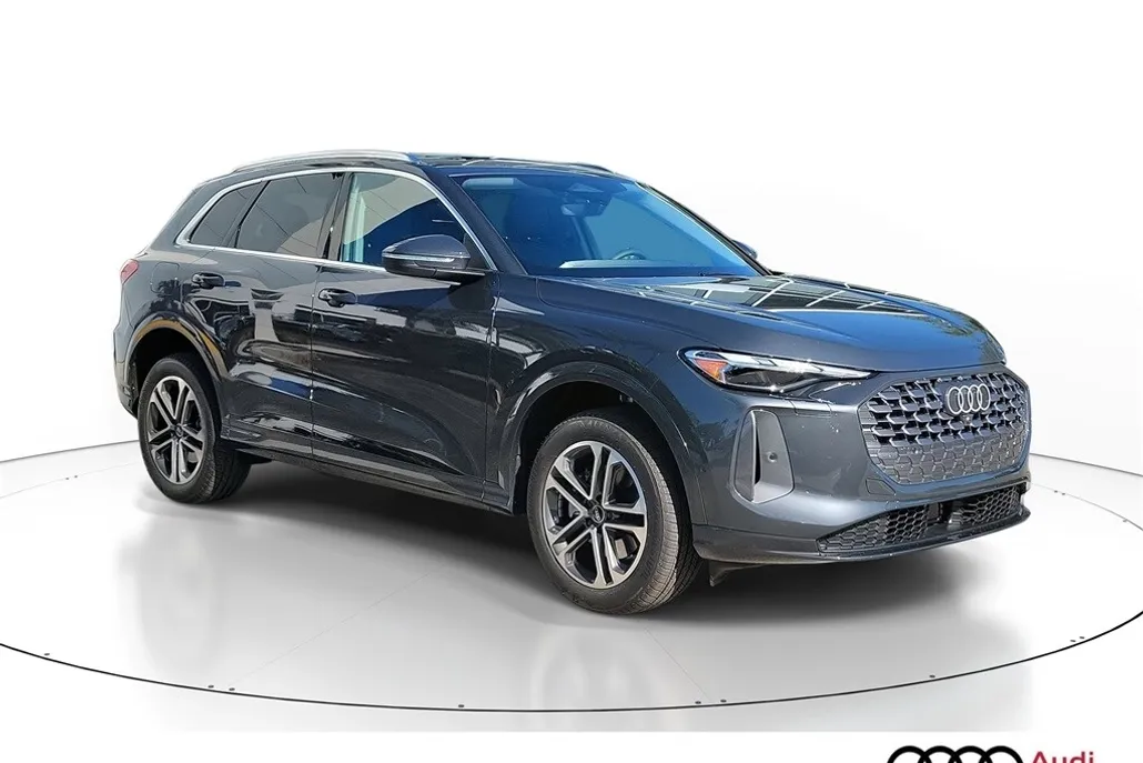 2025 Audi Q5 2.0T Premium photo 1