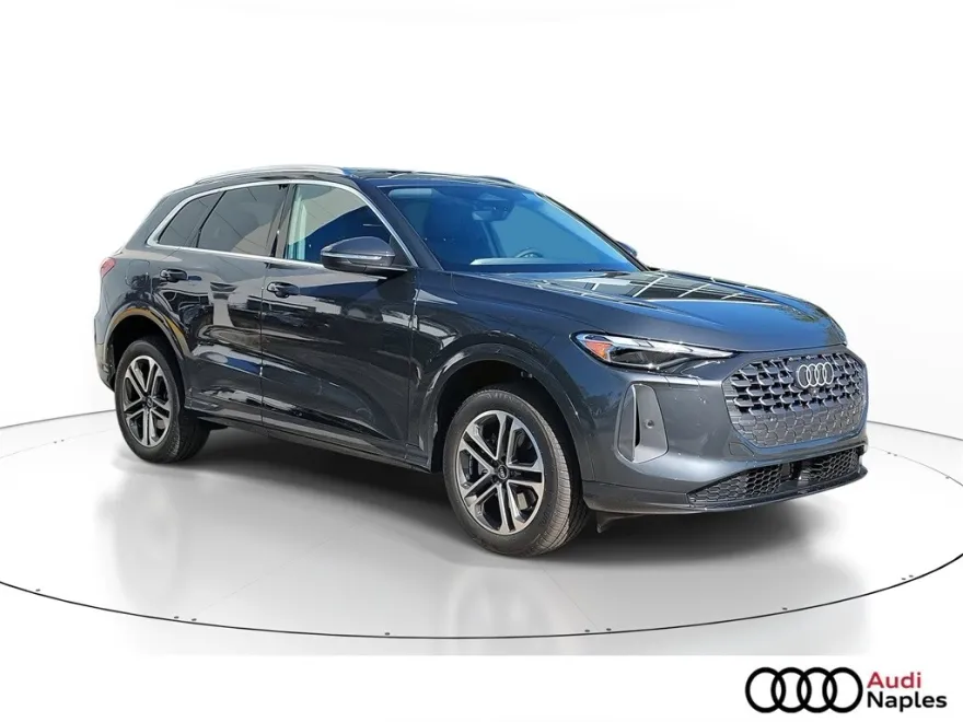 2025 Audi Q5 2.0T Premium photo 1