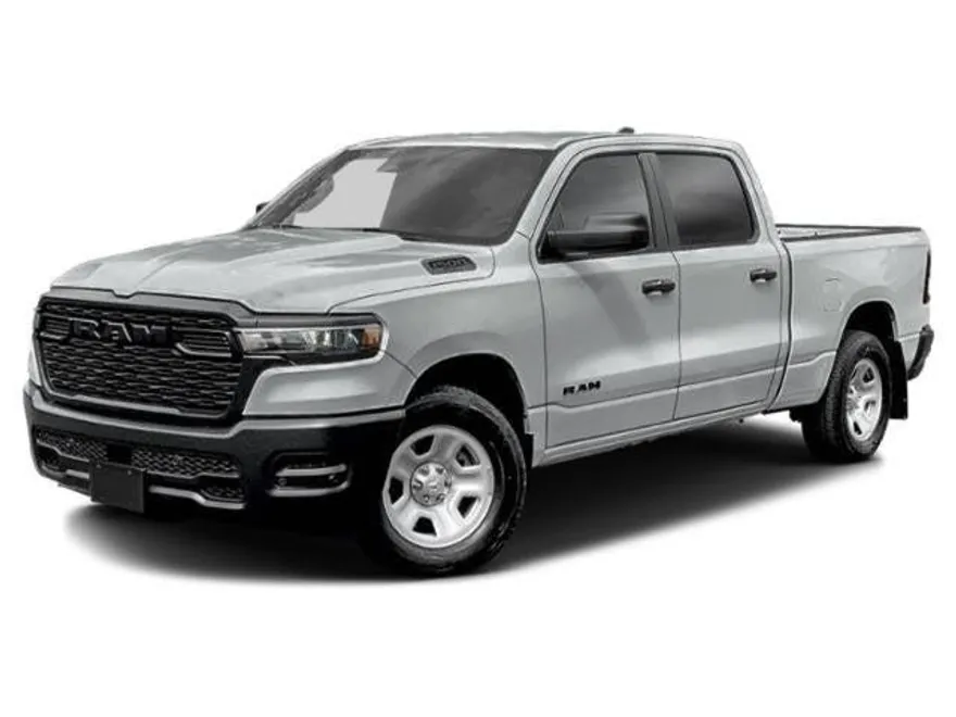 2025 Ram 1500 photo 1