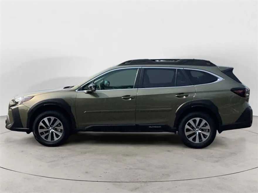 2025 Subaru Outback Premium photo 1