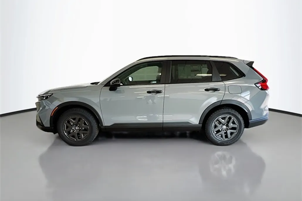 2026 Honda CR-V Hybrid photo 1