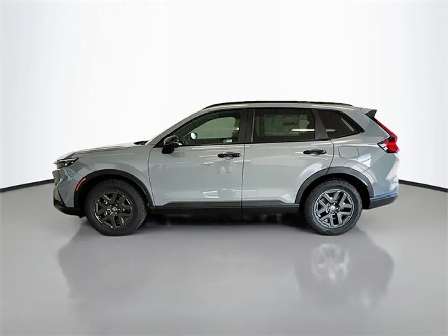 2026 Honda CR-V Hybrid photo 1
