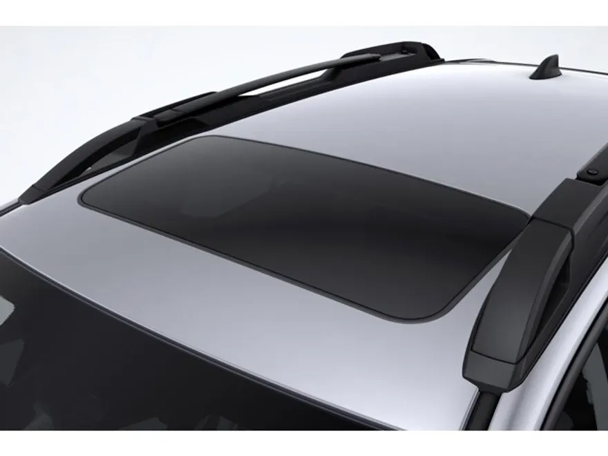 2025 Subaru Outback Onyx Edition XT photo 1