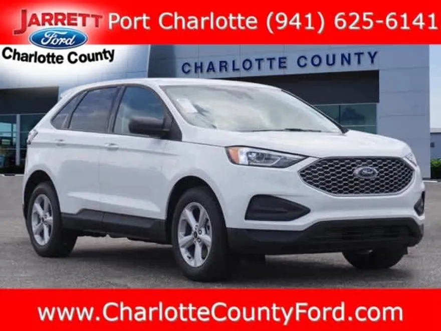 2024 Ford Edge SE photo 1