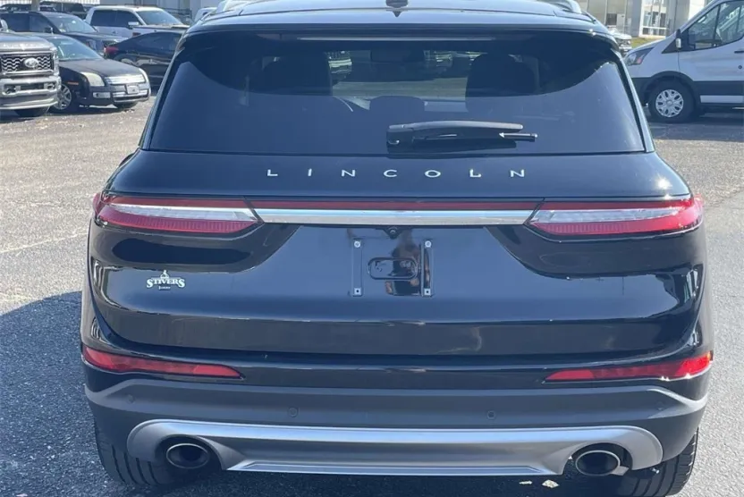 2021 Lincoln Corsair Standard photo 1