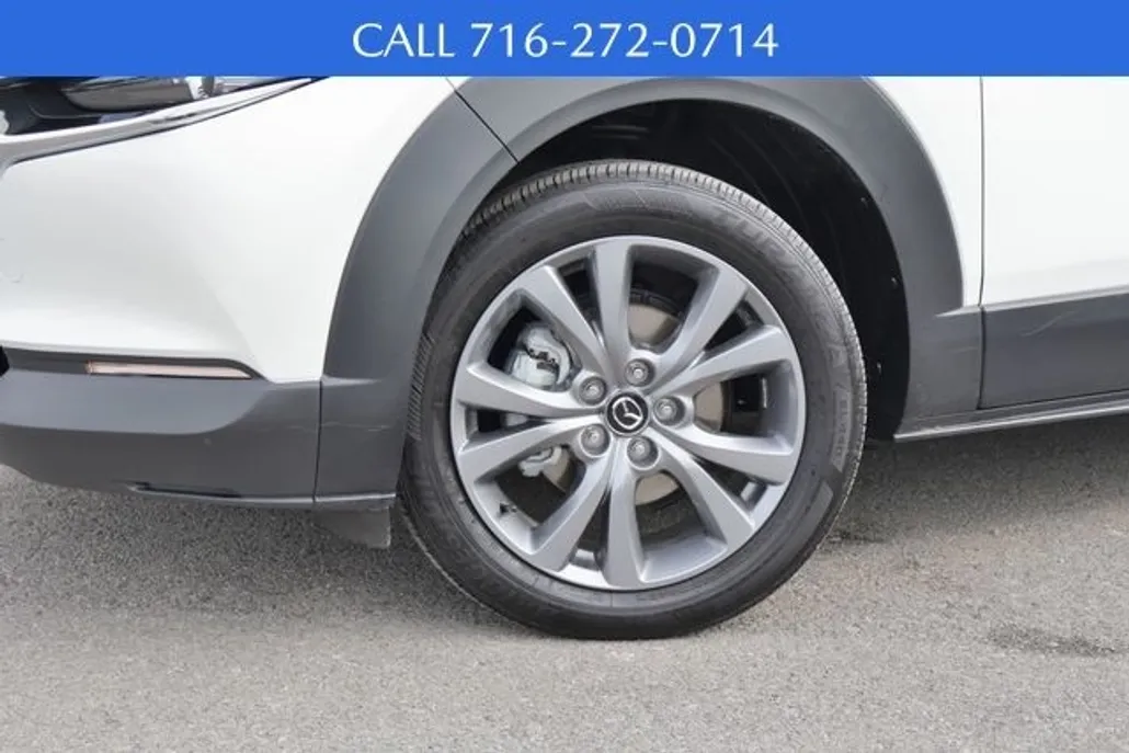 2025 Mazda CX-30 2.5 S Preferred photo 1