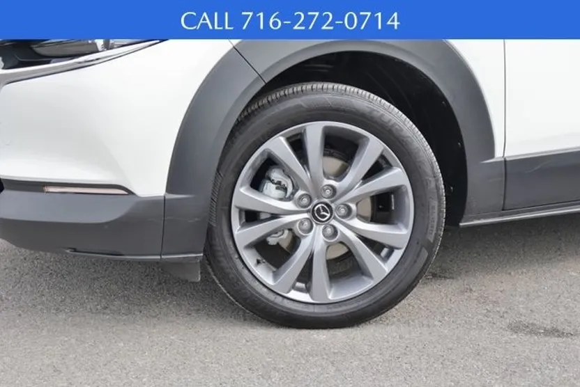 2025 Mazda CX-30 2.5 S Preferred photo 1