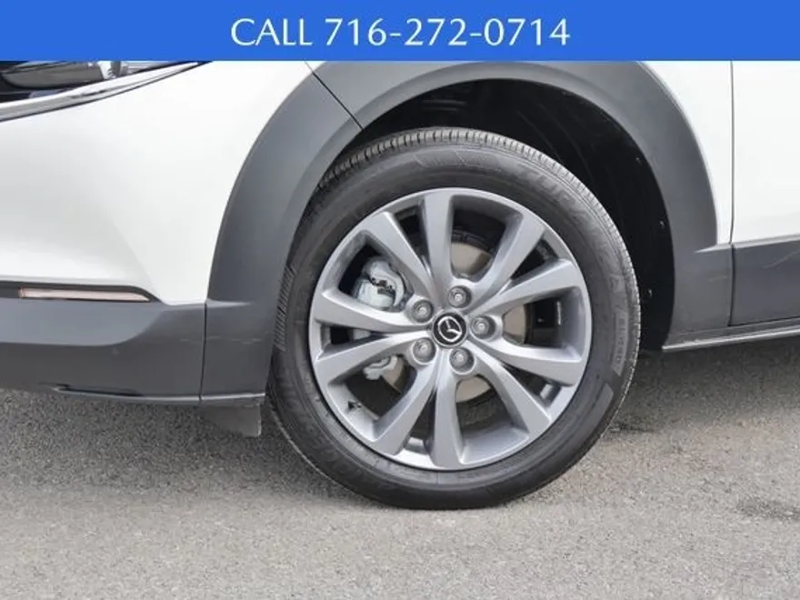 2025 Mazda CX-30 2.5 S Preferred photo 1