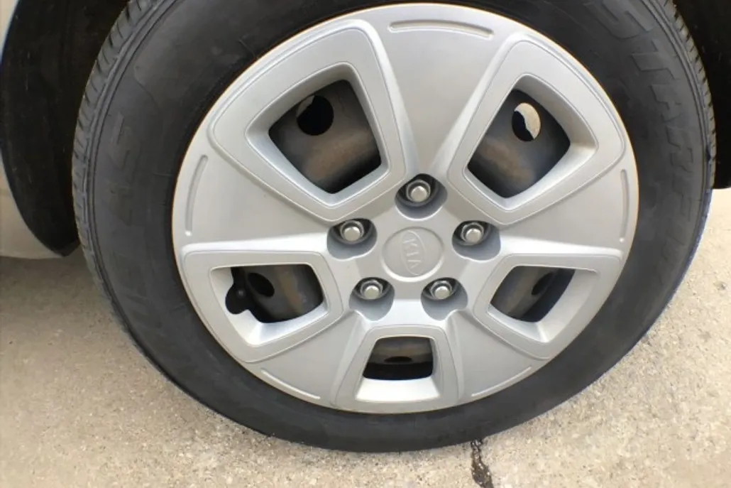 2013 Kia Soul Base photo 1